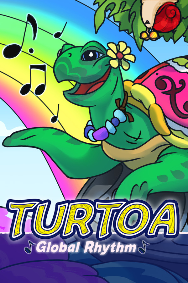 Turtoa: Global Rhythm