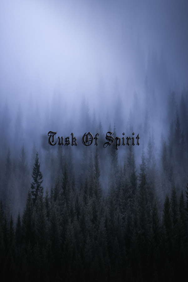 Tusk of Spirit