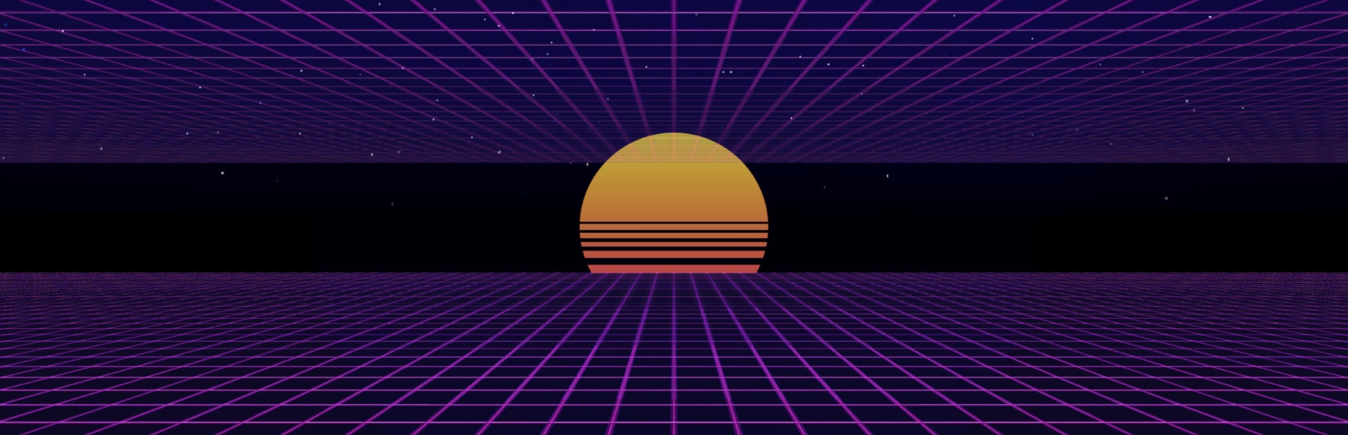 Twin Horizons cover art