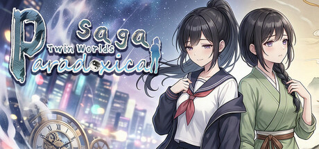 Twin Saga
