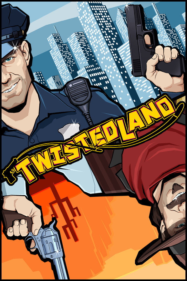 Twistedland