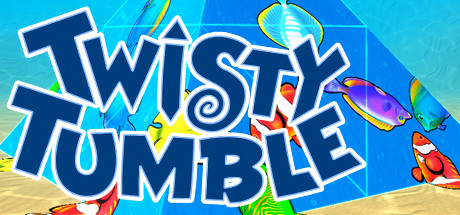 Twisty Tumble