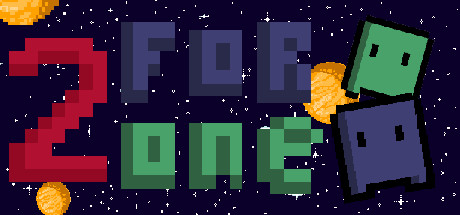 Two For One cover art