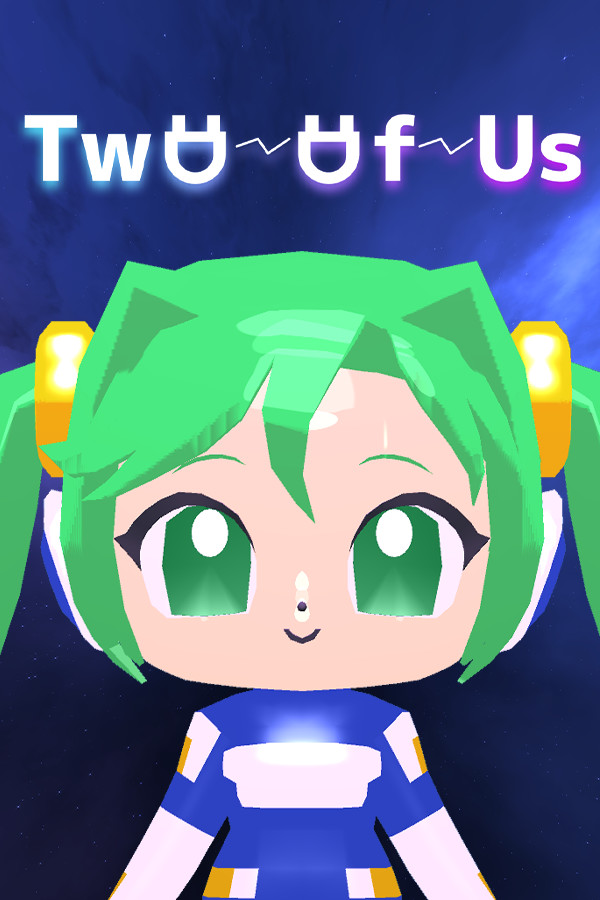 Two of us
