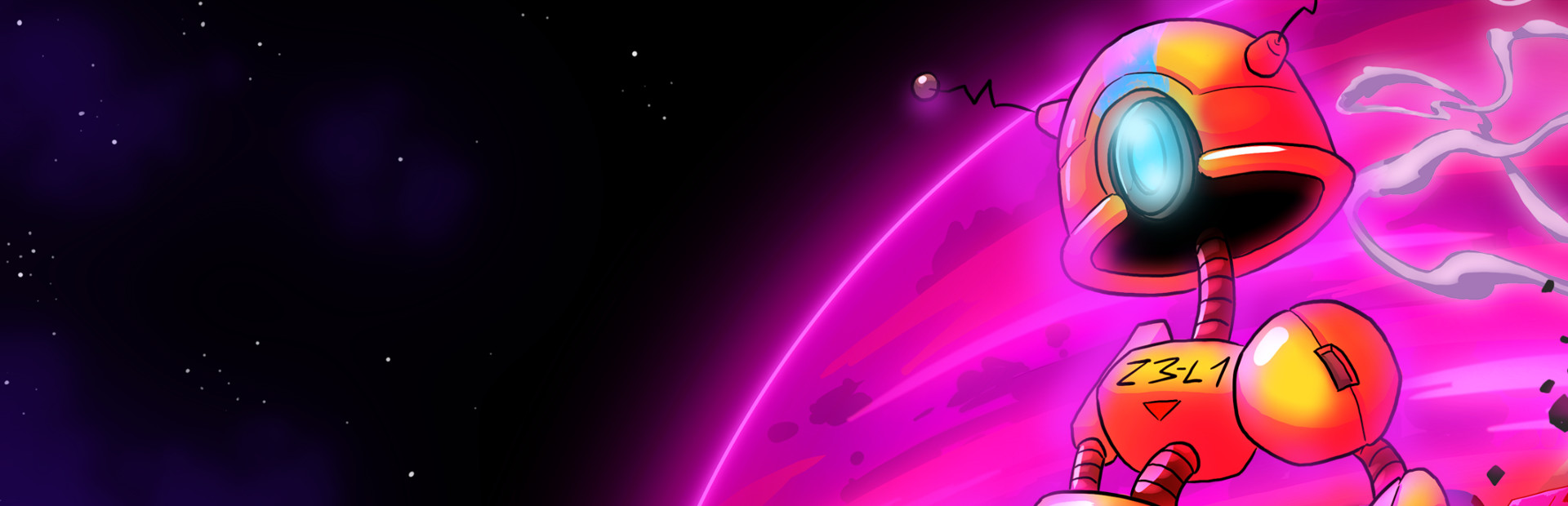 Two Parsecs From Earth cover art