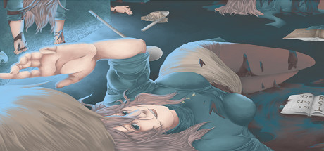 Two Steps Back cover art