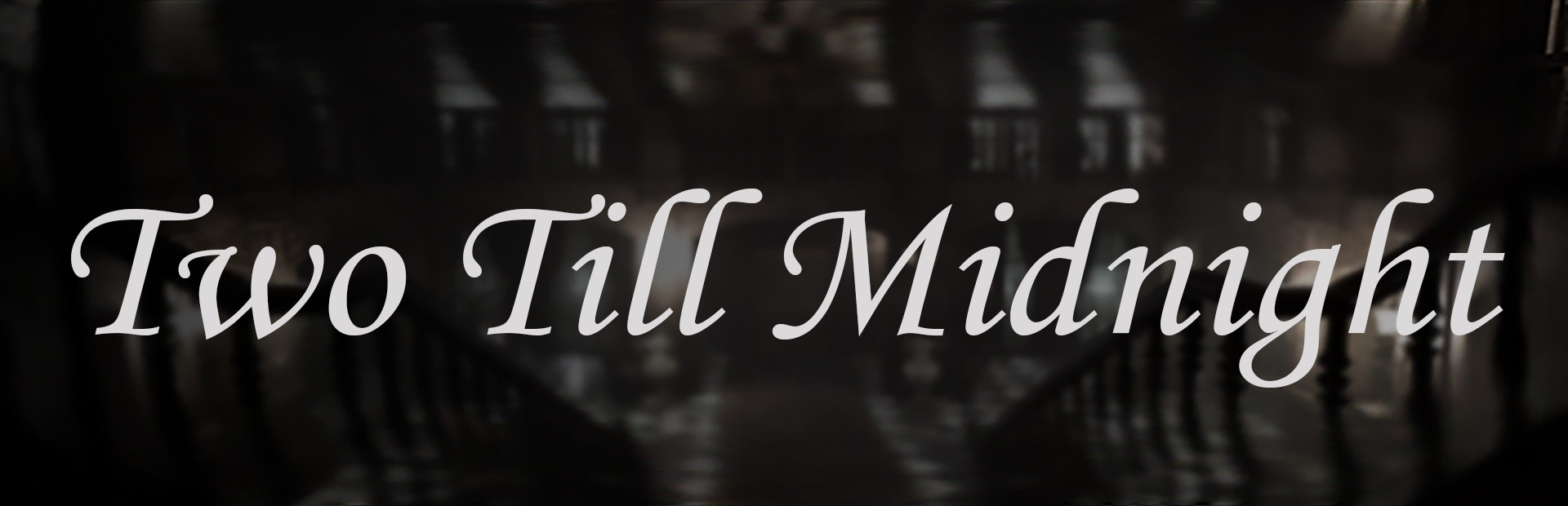 Two Till Midnight cover art
