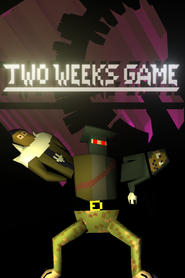 Two Weeks Game