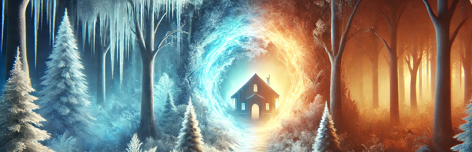 Two World Portal cover art