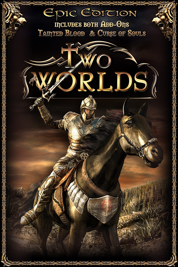 Two Worlds: Epic Edition