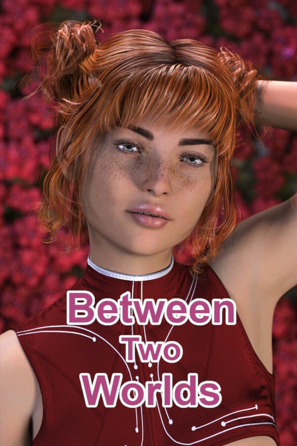Two Worlds cover art