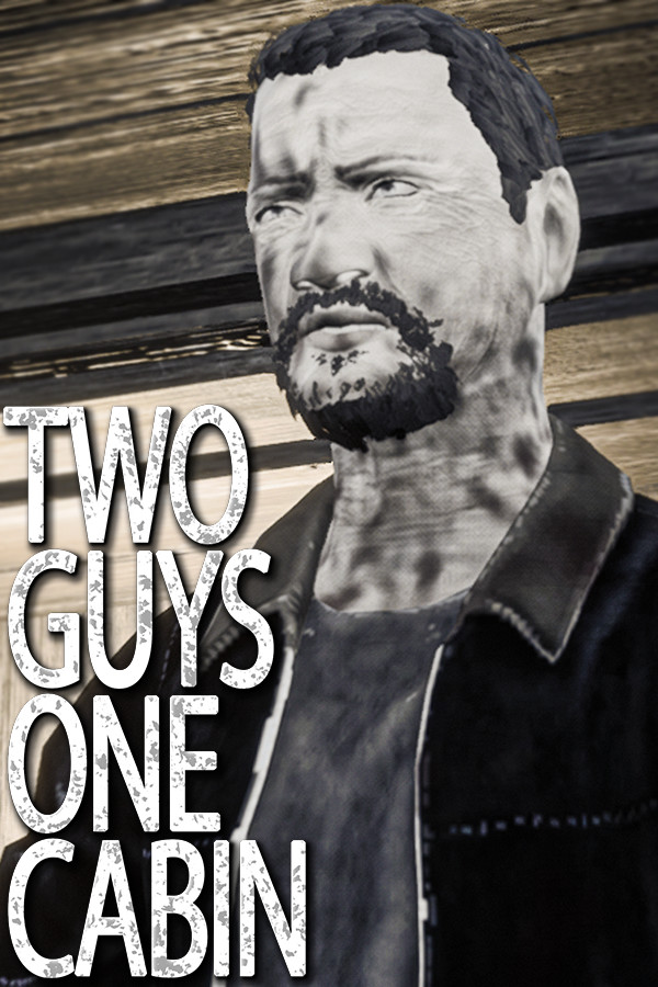TwoGuysOneCabin