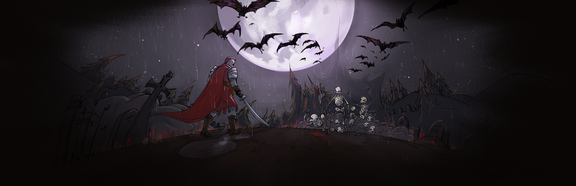 Type Knight cover art