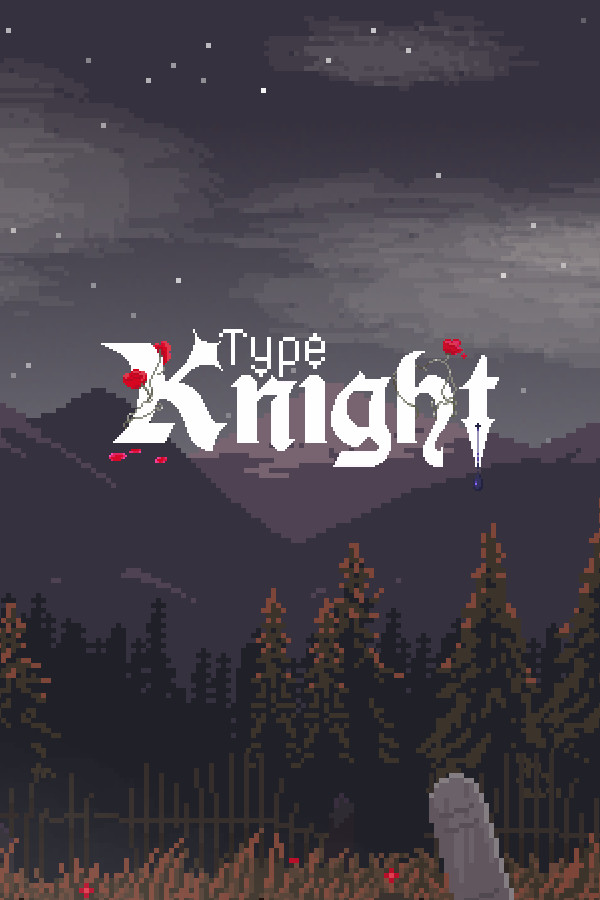 Type Knight