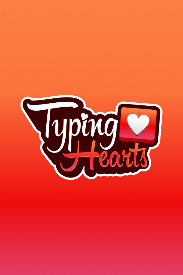 Typing Hearts