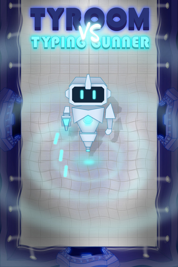 Tyroom vs Typing Gunner