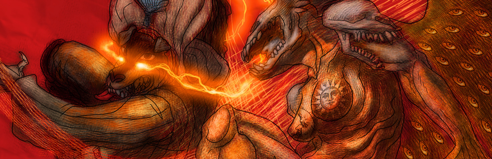 TZOMPANTLI cover art