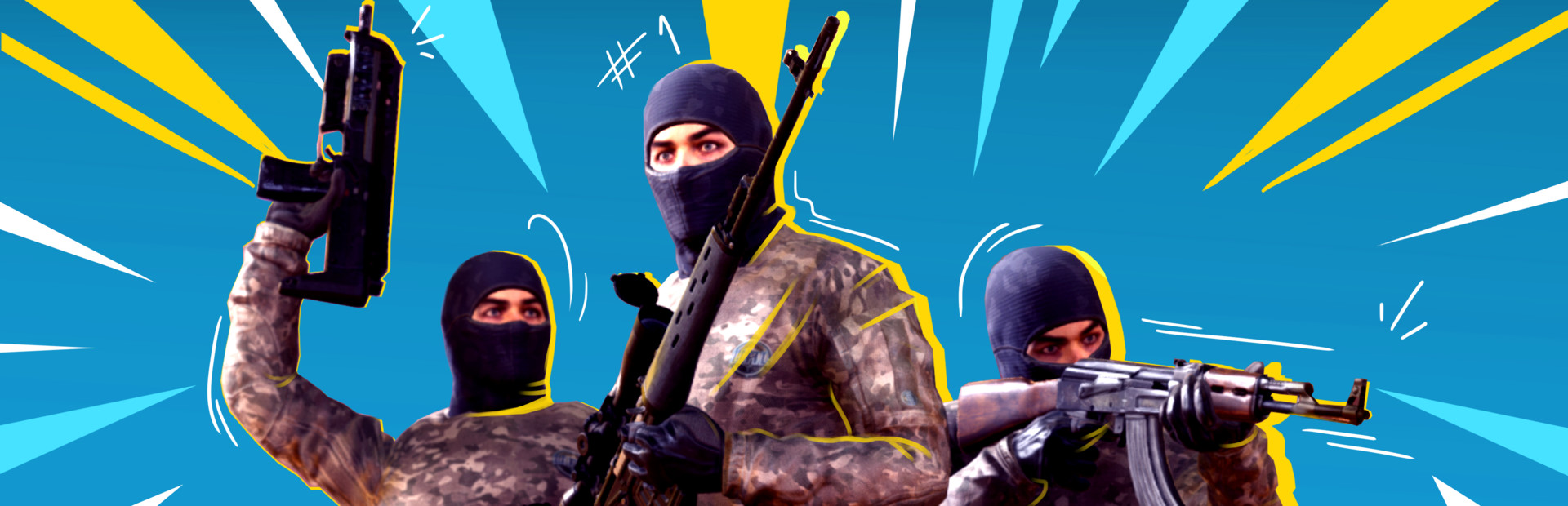 UAL: Universal AIM League cover art