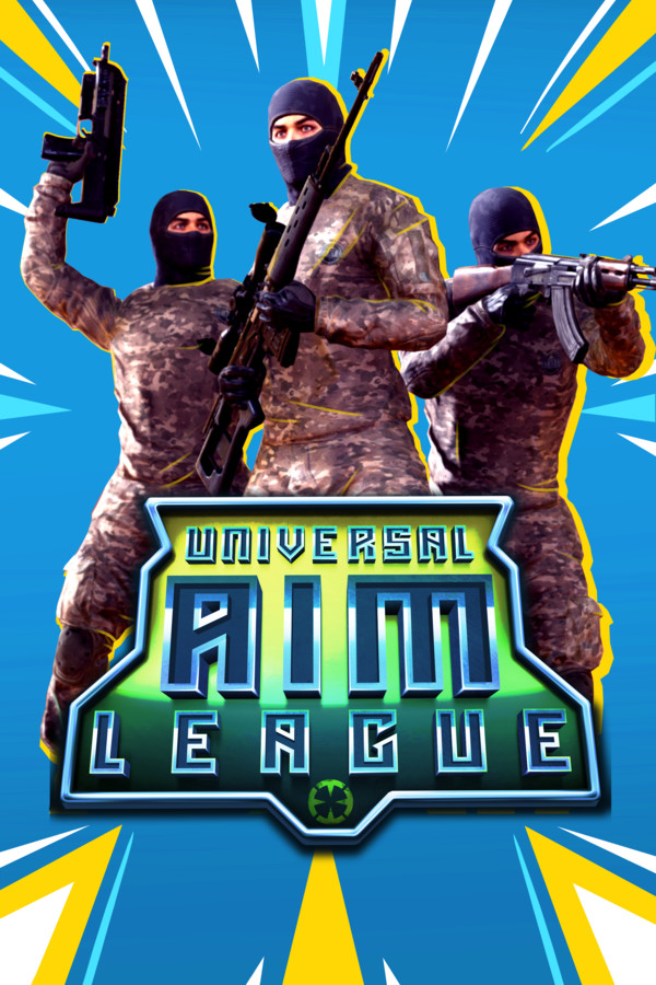 UAL: Universal AIM League
