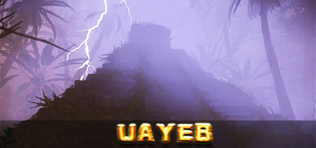 UAYEB cover art