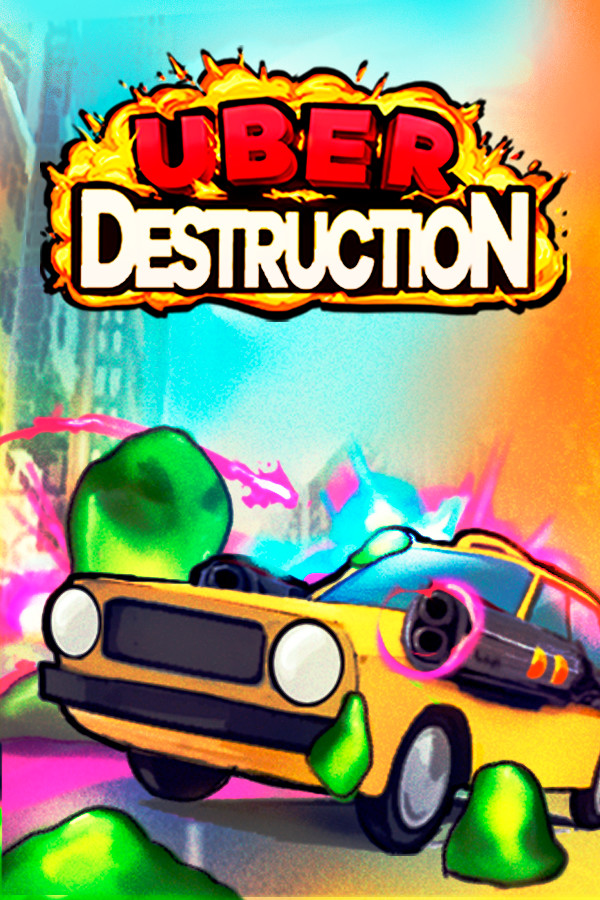 Uber Destruction