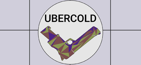 UBERCOLD cover art