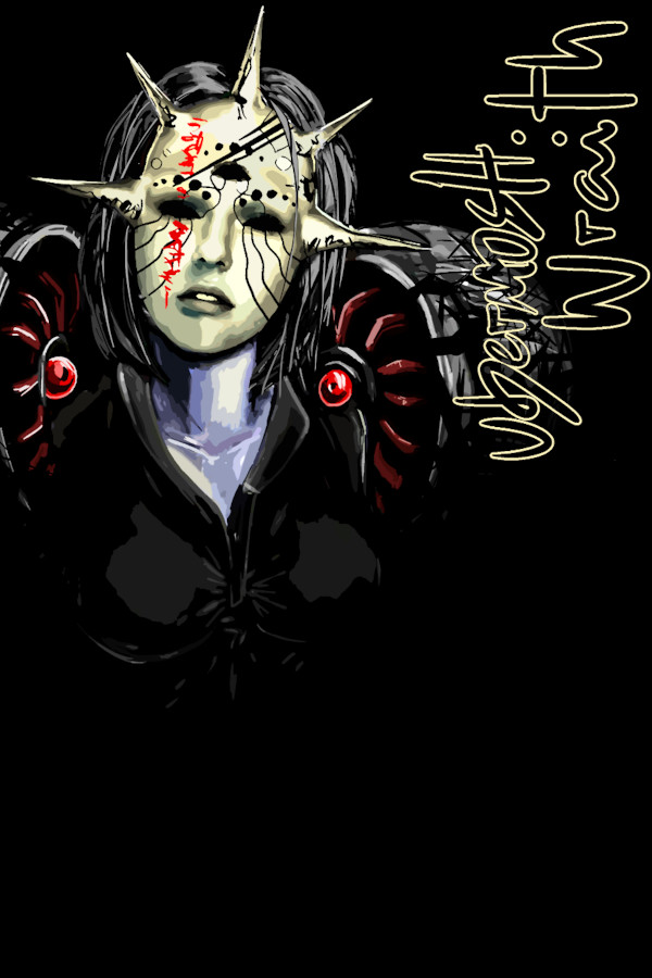UBERMOSH:WRAITH