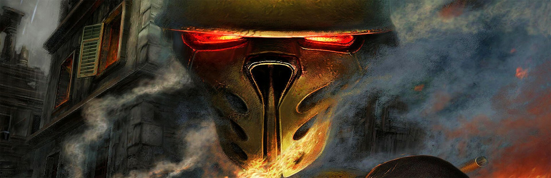 Ubersoldier II cover art