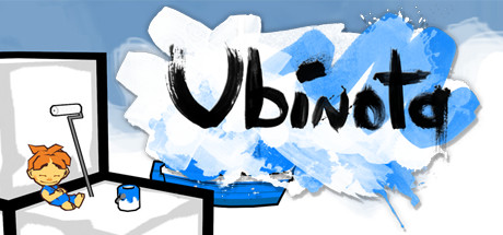 Ubinota cover art