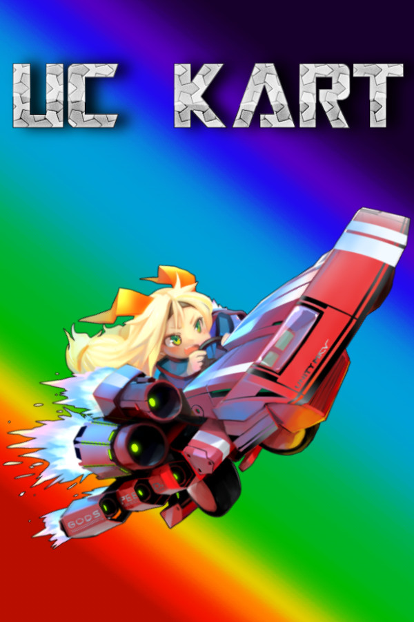 UC KART
