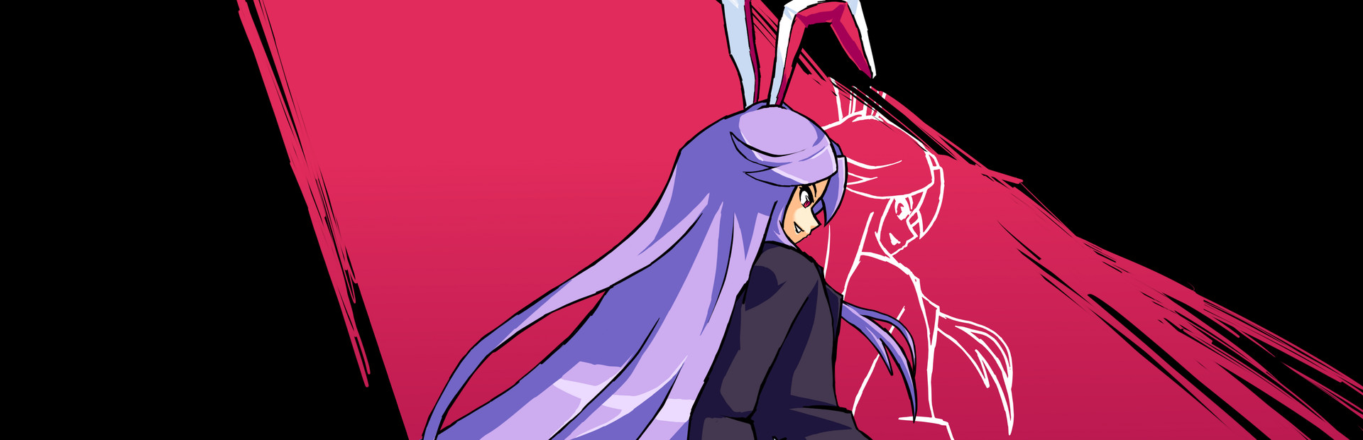 UDONGEIN X cover art