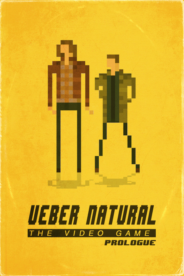 UEBERNATURAL: Prologue