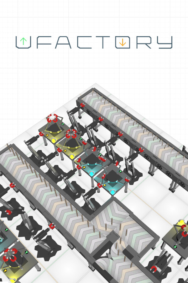 uFactory