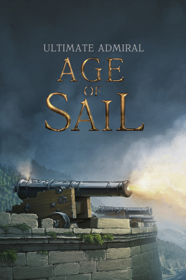 Ultimate Admiral Age of Sail