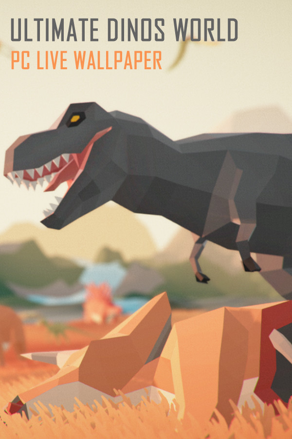 Ultimate Dinos World