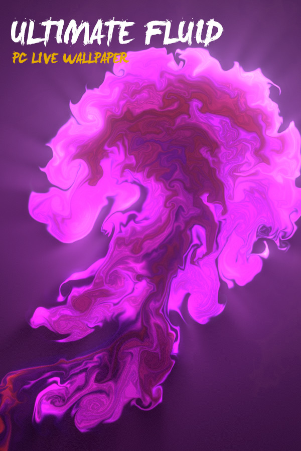 Ultimate Fluid