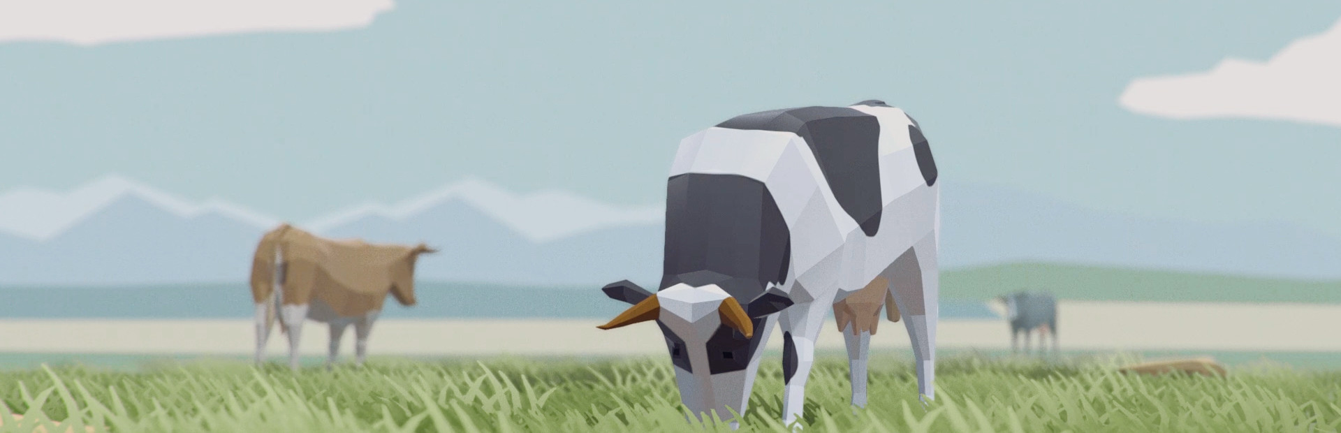 Ultimate Low Poly Pet cover art
