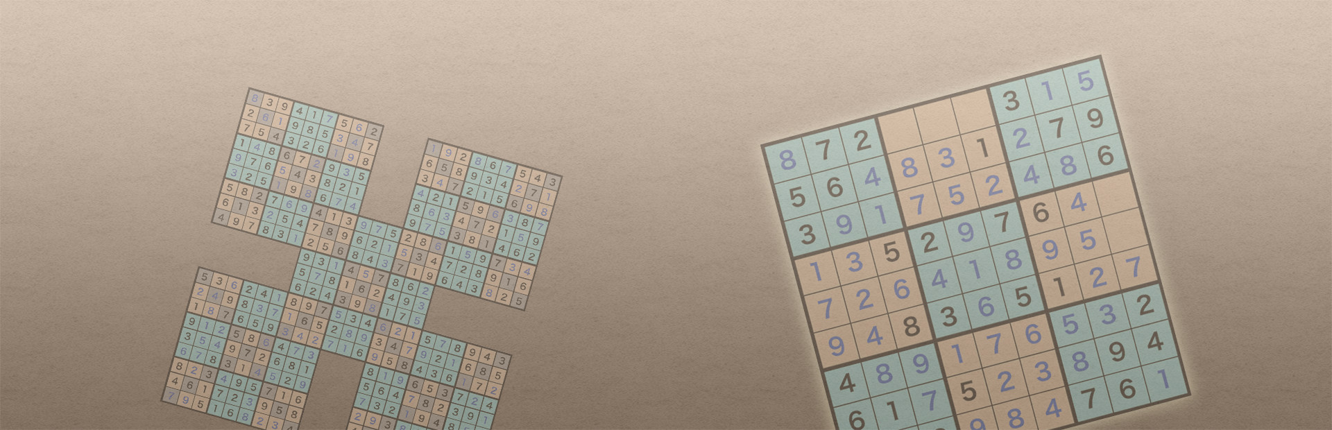 Ultimate Sudoku Collection cover art