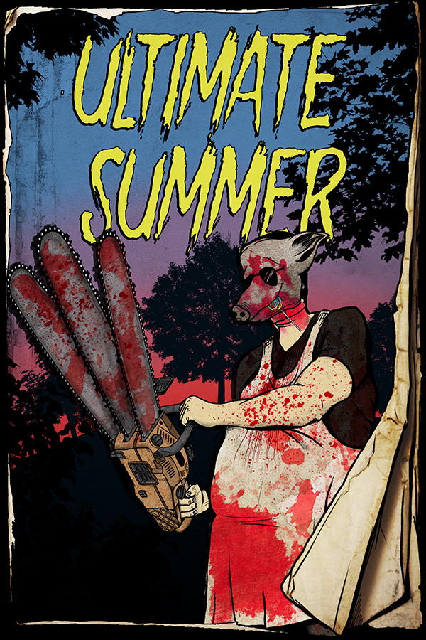 Ultimate Summer