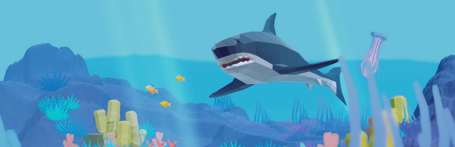 Ultimate Under Water cover art