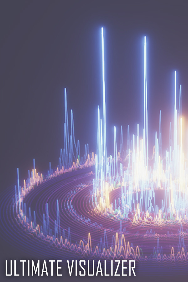Ultimate Visualizer