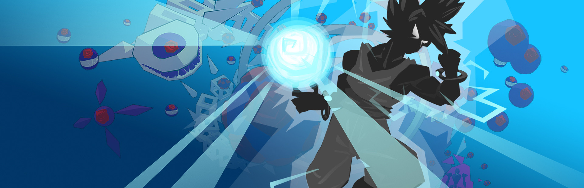 Ultimate Wall Defense Force cover art