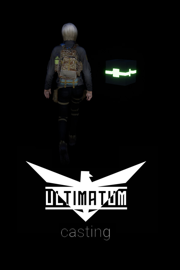 Ultimatum: Casting