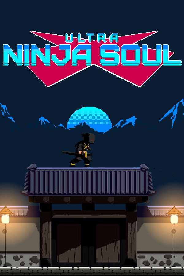 ULTRA NINJA SOUL