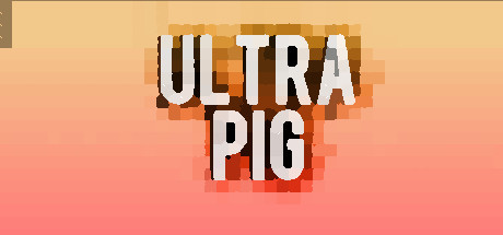 Ultra Pig cover art