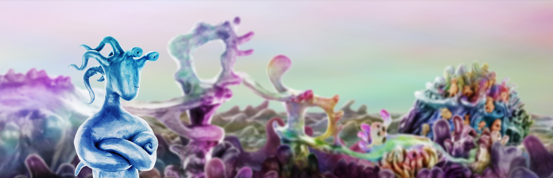 Ultra Strangeness cover art