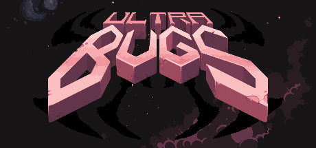 ULTRABUGS cover art