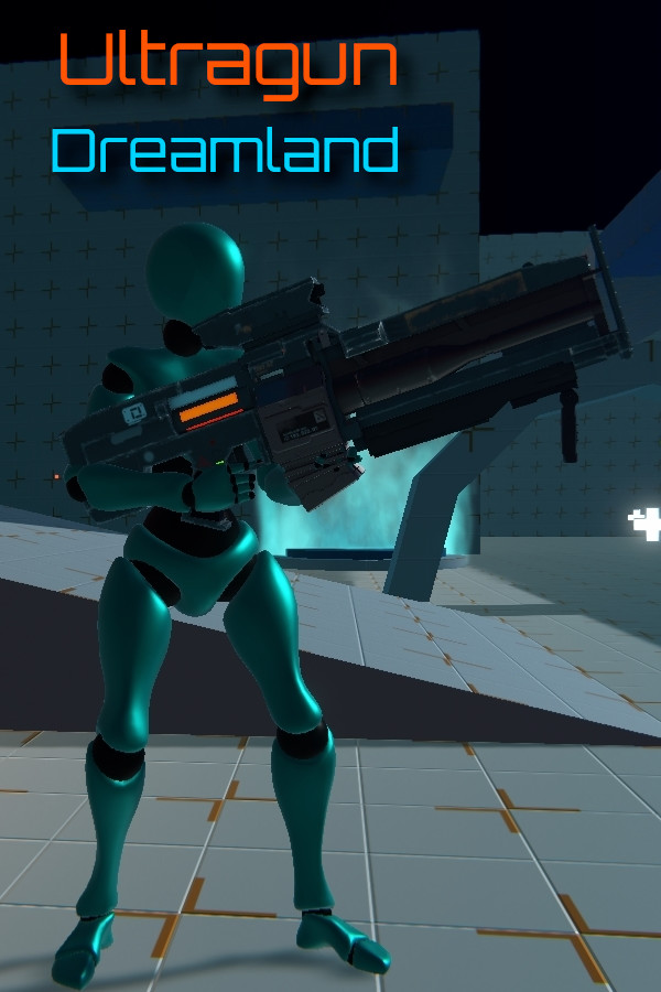 Ultragun Dreamland