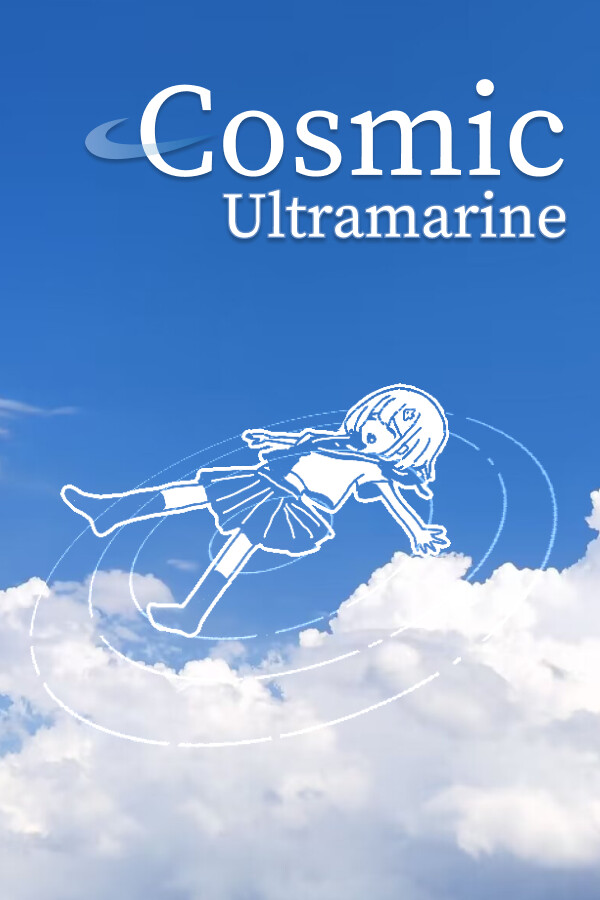 Ultramarine