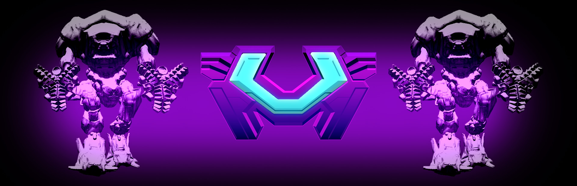 Ultramegon cover art